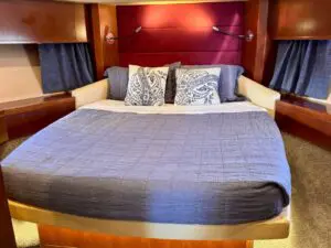 2006 Princess V70 Sports Yacht for sale - photo 35