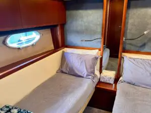 2006 Princess V70 Sports Yacht for sale - photo 37