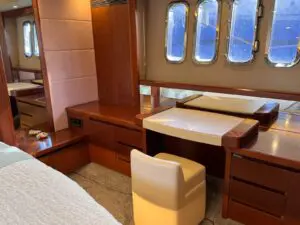 2006 Princess V70 Sports Yacht for sale - photo 41