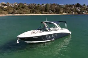 2006 Sea Ray 270 SLX for sale - photo 4