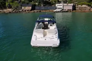 2006 Sea Ray 270 SLX for sale - photo 6