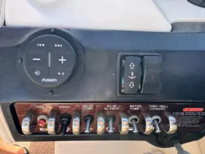 2006 Sea Ray 270 SLX for sale - photo 10