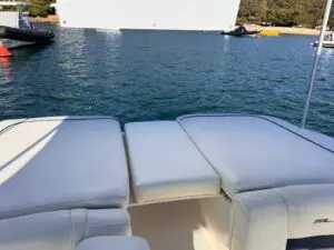 2006 Sea Ray 270 SLX for sale - photo 11