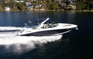 2006 Sea Ray 270 SLX for sale - photo 12