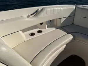 2006 Sea Ray 270 SLX for sale - photo 14