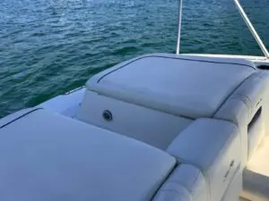 2006 Sea Ray 270 SLX for sale - photo 18