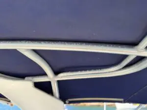 2006 Sea Ray 270 SLX for sale - photo 21