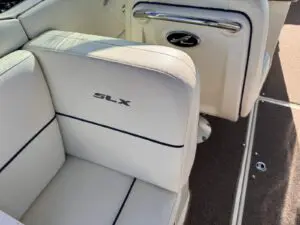 2006 Sea Ray 270 SLX for sale - photo 24