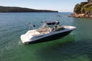 2006 Sea Ray 270 SLX for sale - photo 25