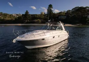 2007 Monterey 330 Sport Yacht (sold) - photo 4