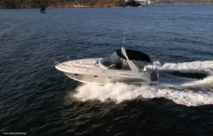 2007 Monterey 330 Sport Yacht (sold) - photo 7