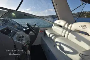 2007 Monterey 330 Sport Yacht (sold) - photo 13