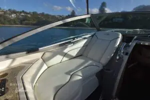 2007 Monterey 330 Sport Yacht (sold) - photo 15