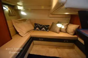 2007 Monterey 330 Sport Yacht (sold) - photo 17