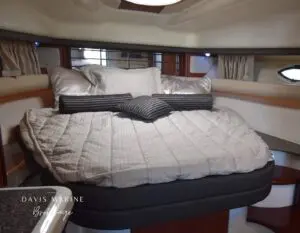 2007 Monterey 330 Sport Yacht (sold) - photo 19