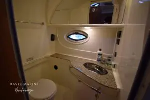 2007 Monterey 330 Sport Yacht (sold) - photo 22