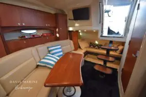 2007 Monterey 330 Sport Yacht (sold) - photo 23