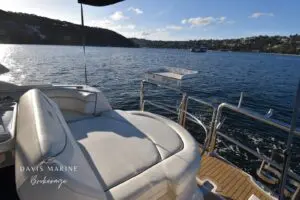 2007 Monterey 330 Sport Yacht (sold) - photo 24