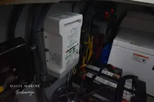 2007 Monterey 330 Sport Yacht (sold) - photo 31