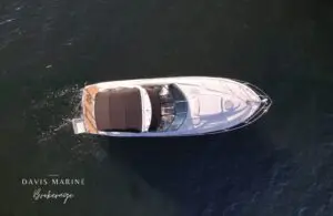 2007 Monterey 330 Sport Yacht (sold) - photo 35