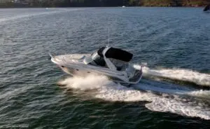 2007 Monterey 330 Sport Yacht (sold) - photo 36