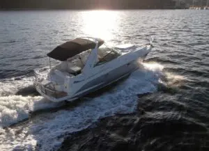 2007 Monterey 330 Sport Yacht (sold) - photo 38