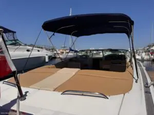 2008 Chris-Craft Corsair 28 (sold) - photo 5