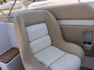 2008 Chris-Craft Corsair 28 (sold) - photo 6