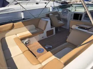2008 Chris-Craft Corsair 28 (sold) - photo 7