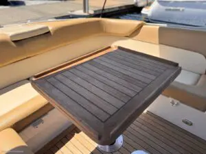 2008 Chris-Craft Corsair 28 (sold) - photo 8