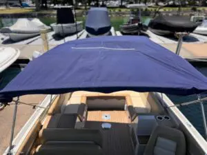 2008 Chris-Craft Corsair 28 (sold) - photo 9