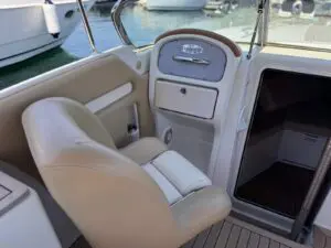 2008 Chris-Craft Corsair 28 (sold) - photo 10