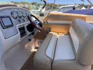 2008 Chris-Craft Corsair 28 (sold) - photo 11