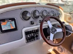2008 Chris-Craft Corsair 28 (sold) - photo 13