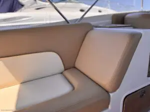 2008 Chris-Craft Corsair 28 (sold) - photo 16