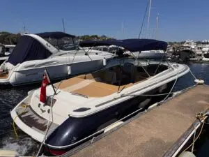 2008 Chris-Craft Corsair 28 (sold) - photo 18