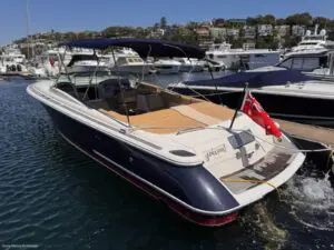 2008 Chris-Craft Corsair 28 (sold) - photo 19