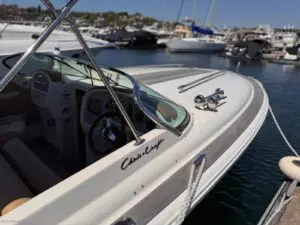 2008 Chris-Craft Corsair 28 (sold) - photo 20