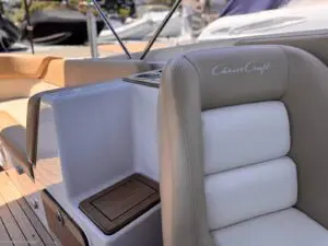 2008 Chris-Craft Corsair 28 (sold) - photo 22