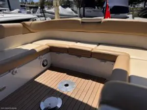2008 Chris-Craft Corsair 28 (sold) - photo 24