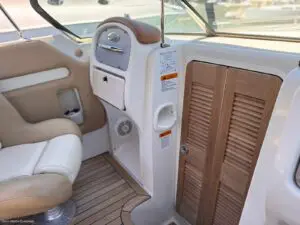 2008 Chris-Craft Corsair 28 (sold) - photo 27