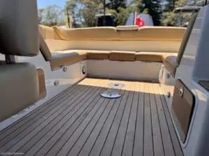 2008 Chris-Craft Corsair 28 (sold) - photo 28