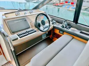 2012 Prestige 500 S for sale - photo 4