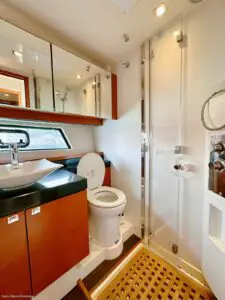 2012 Prestige 500 S for sale - photo 8