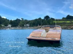 2013 Cockwells 9.5m Grace Tender for sale - photo 6