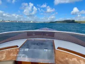 2013 Cockwells 9.5m Grace Tender for sale - photo 11