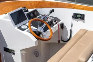2013 Cockwells 9.5m Grace Tender for sale - photo 15