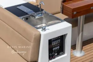 2013 Cockwells 9.5m Grace Tender for sale - photo 17
