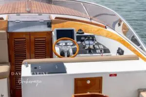 2013 Cockwells 9.5m Grace Tender for sale - photo 19