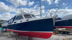 2014 Duchy 27 for sale - photo 6